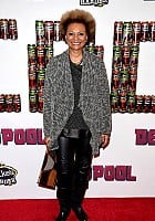 Leslie Uggams